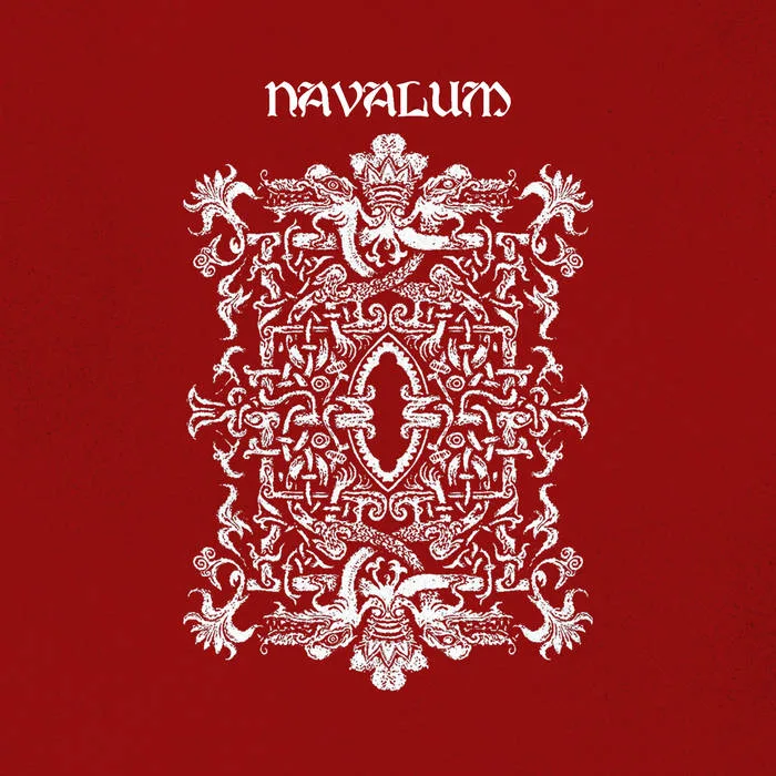 A Companion to Archaic Tribe cover