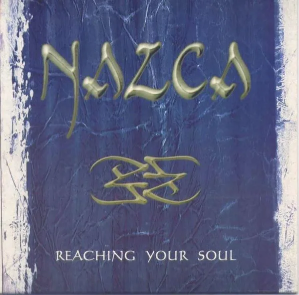 Reaching Your Soul cover
