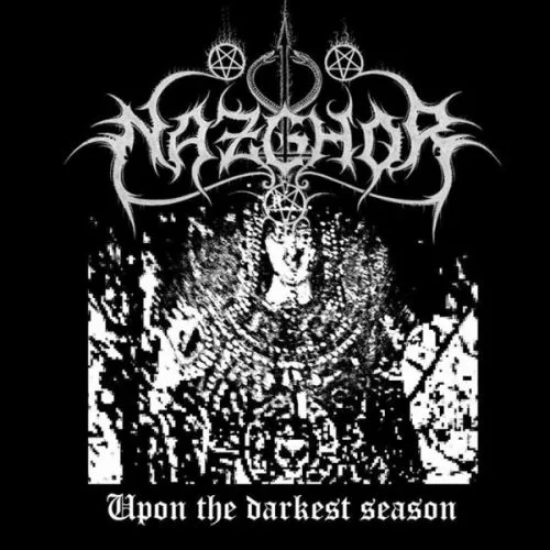 Upon the Darkest Season cover