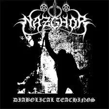 Diabolical Teachings cover