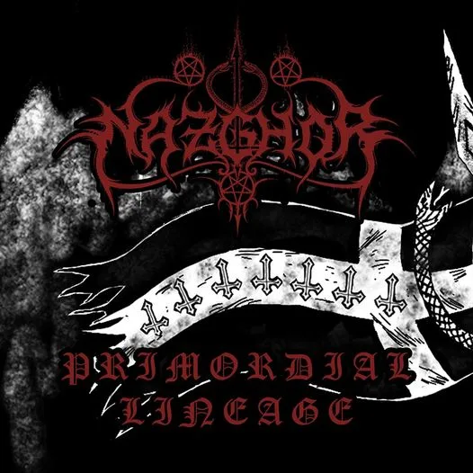 Primordial Lineage cover