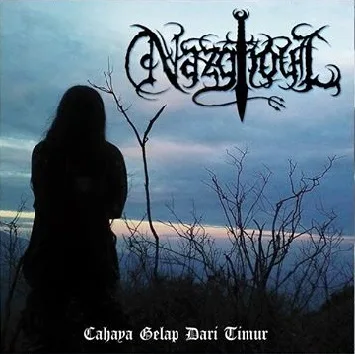 Cahaya Gelap dari Timur cover