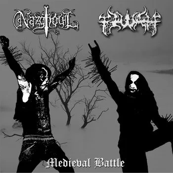 Medieval Battle cover