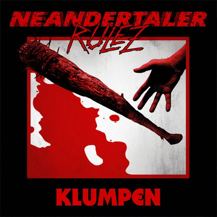 Klumpen cover