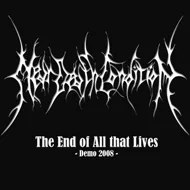 The End of All That Lives cover
