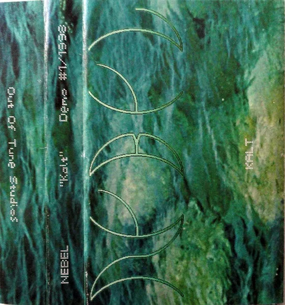 Kalt cover