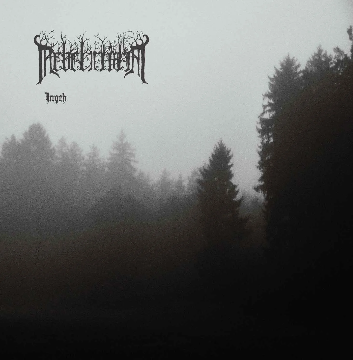 Irrgeh cover