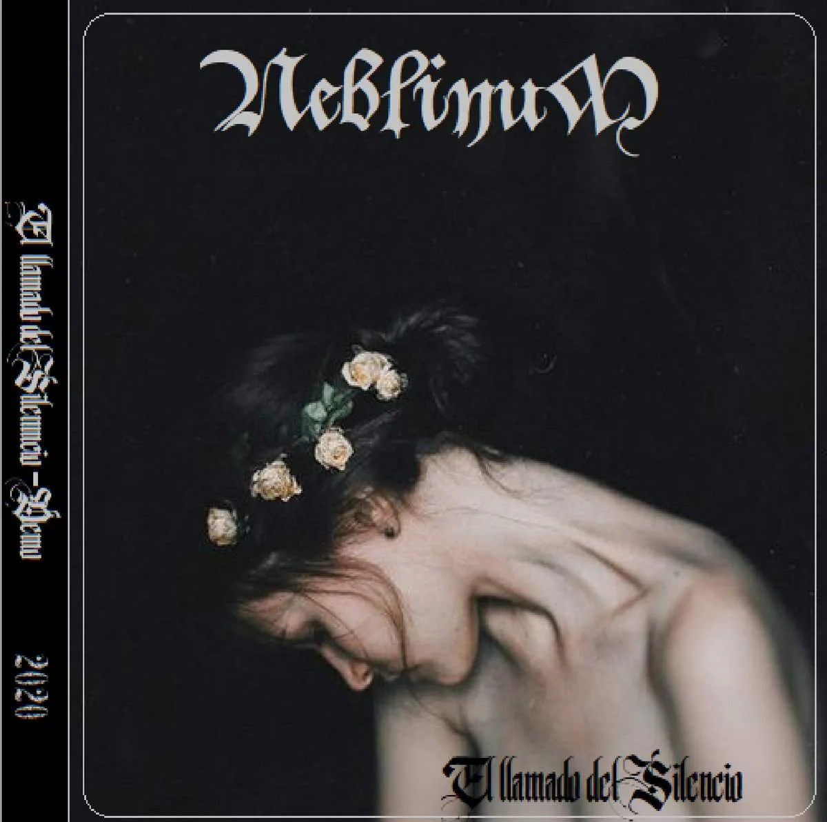 El llamado del silencio cover