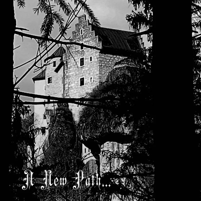 A New Path cover