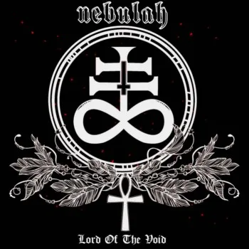 Lord of the Void cover