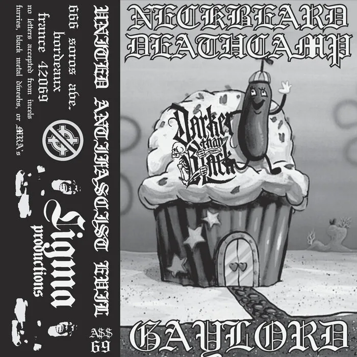 United Antifascist Evil cover