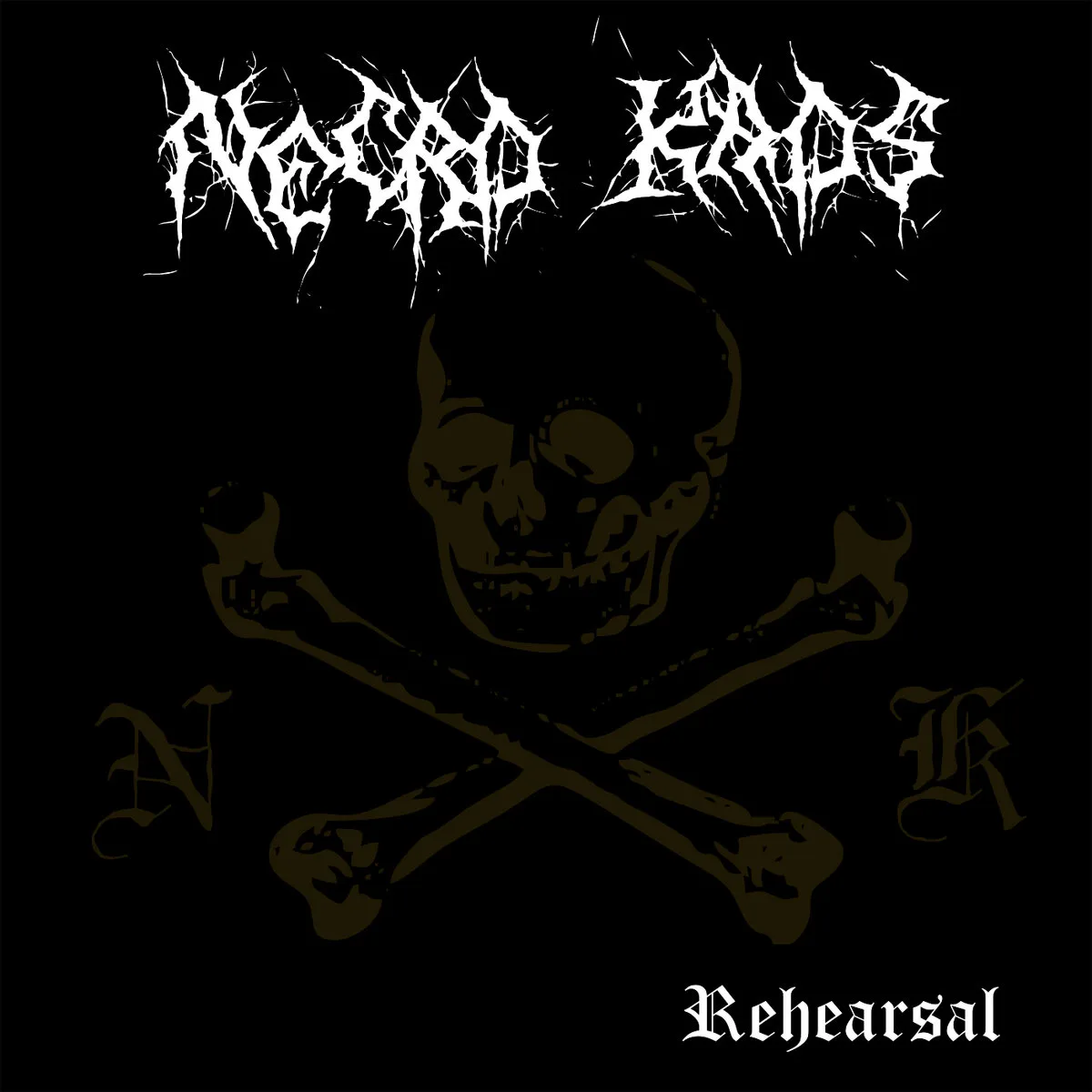 Rehearsal cover