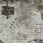 Behind the Line cover