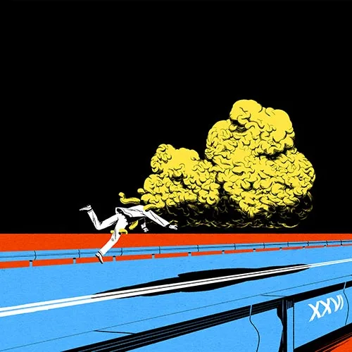 XXVI: The Deeper, the Better cover