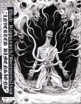 Inverted Dimensions cover