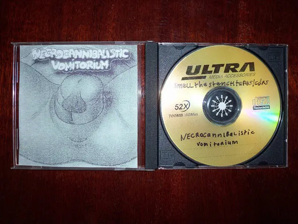 Virtuoznaya Anallizaciya cover