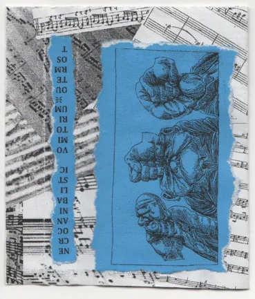 Fisting by Three Hands / Beware of This & That cover