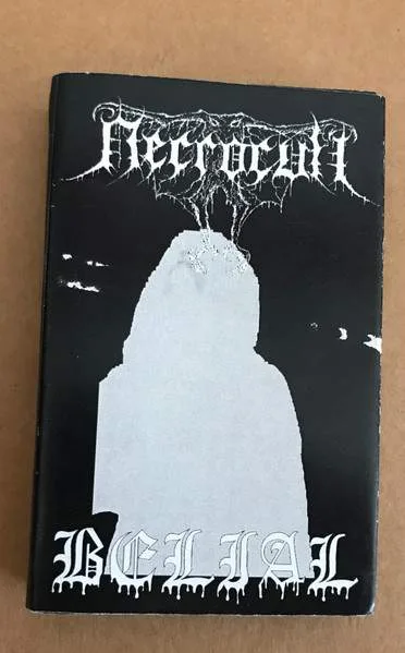Belial cover