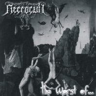 The Worst of... cover
