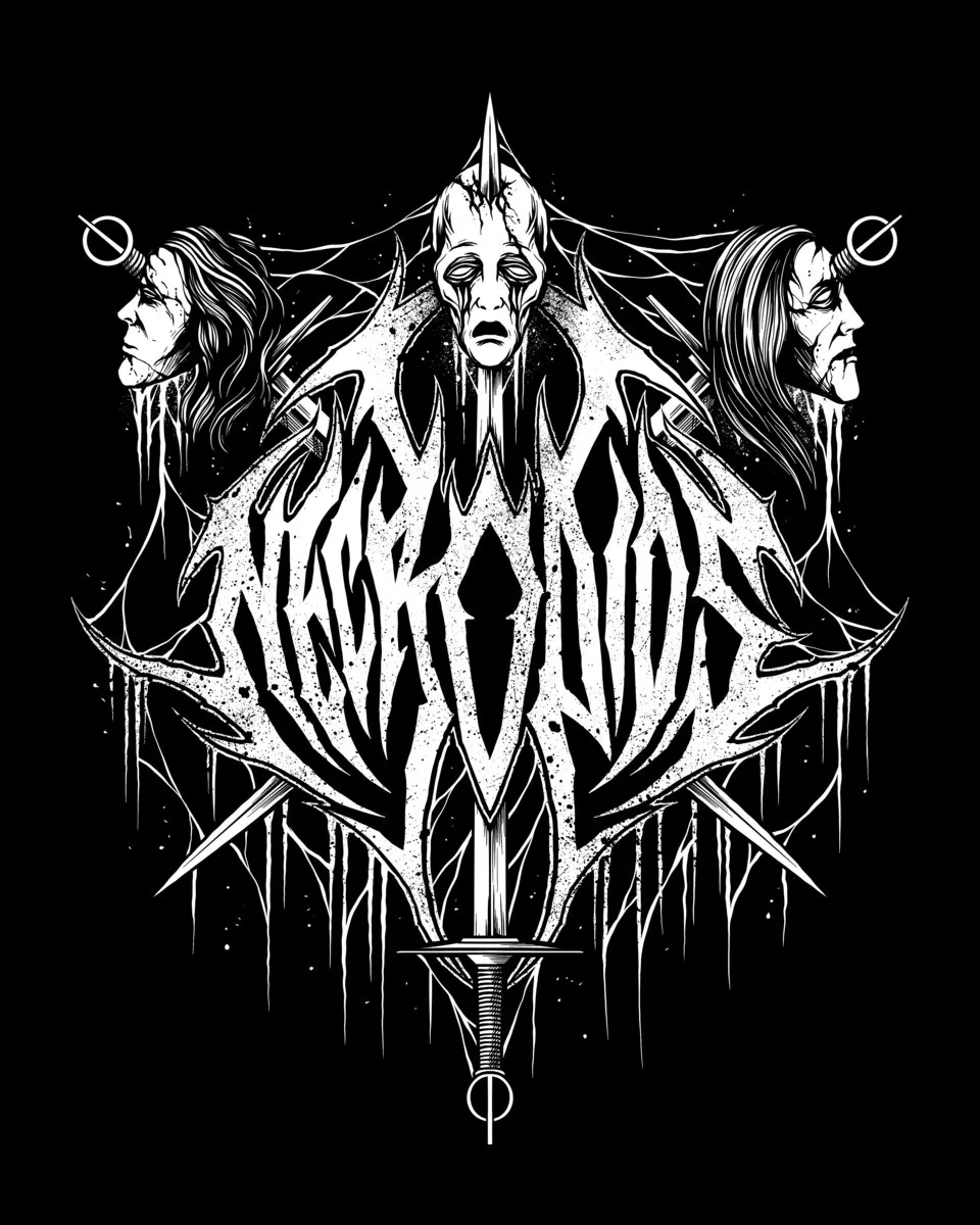 Foul Winds - MMXVII cover