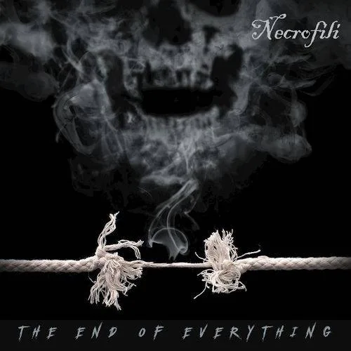 The End of Everything cover