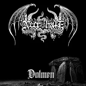 Dolmen cover