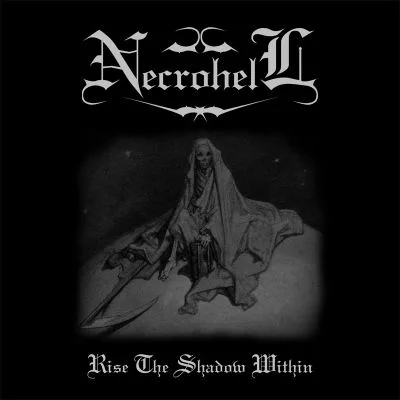 Rise the Shadows Within cover