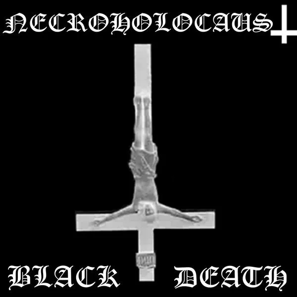 Black Death cover