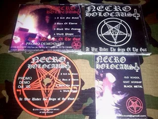 At War Under the Sign of the Goat cover