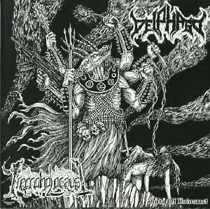 Gods of Holocaust cover