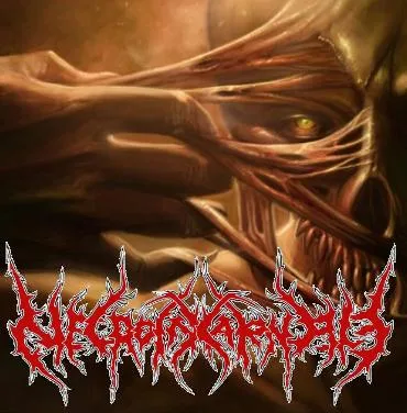 R.I.P. (Rest in Putrefaction) cover