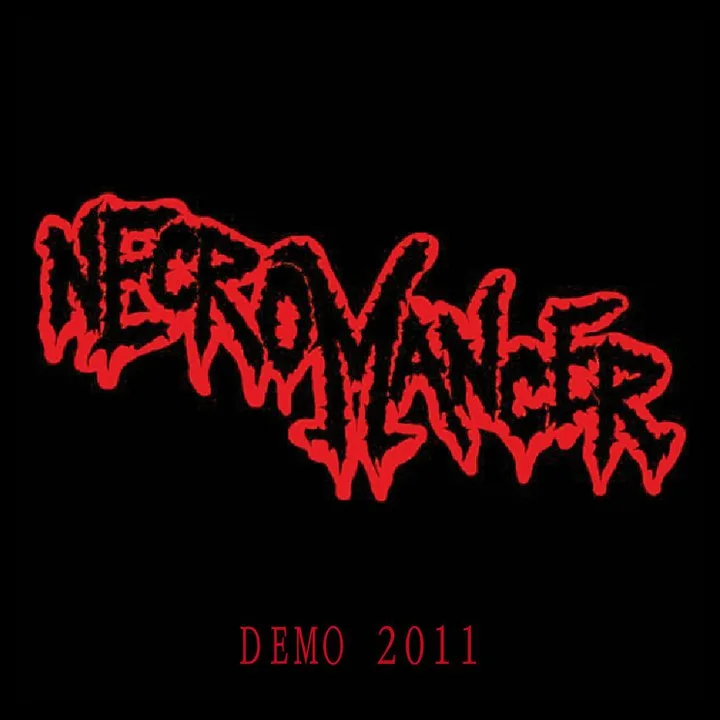 Demo 2011 cover