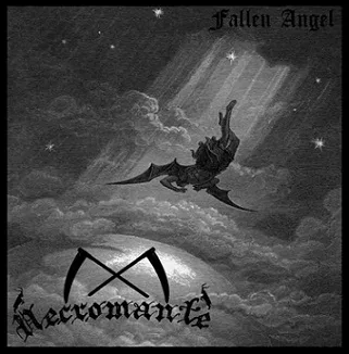 Fallen Angel cover