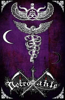 The Magickal Presence of Occult Forces cover