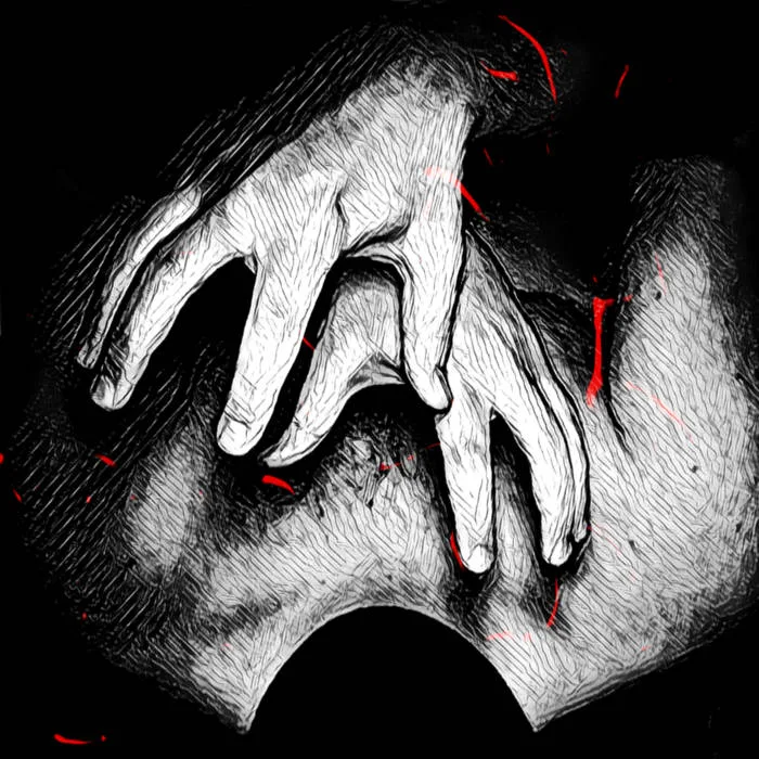 Songs of Blood and Devotion cover