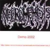 Demo 2002 cover