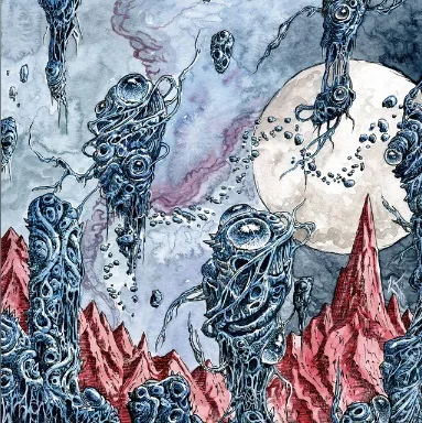 Celestial Tomb cover