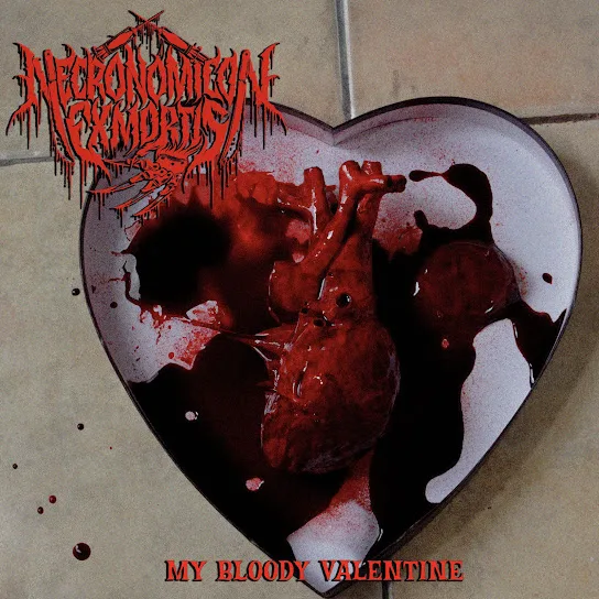My Bloody Valentine cover