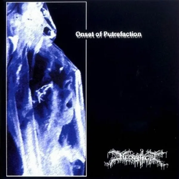Onset of Putrefaction cover