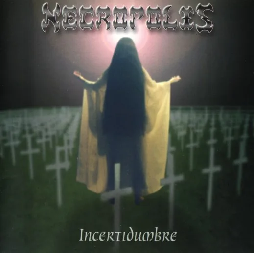 Incertidumbre cover