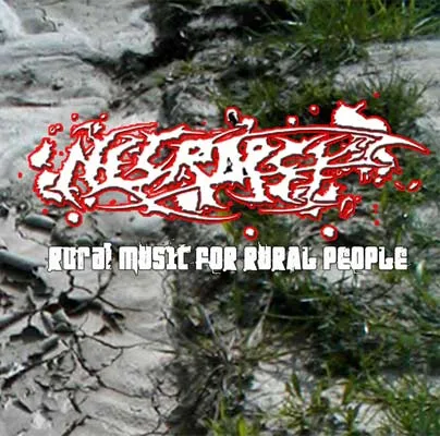 Rural Music for Rural People cover
