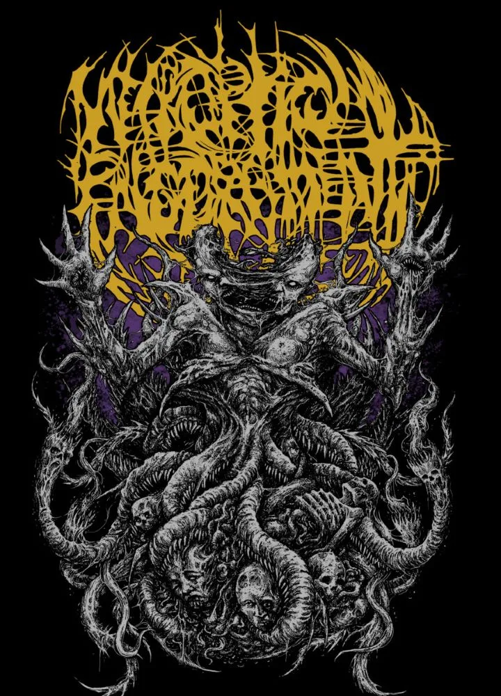 A Condition of Mental Divergence (Construct of My Psyche) cover