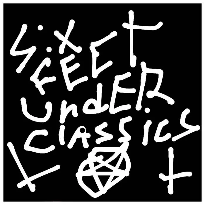 Six Feet Under Classics cover
