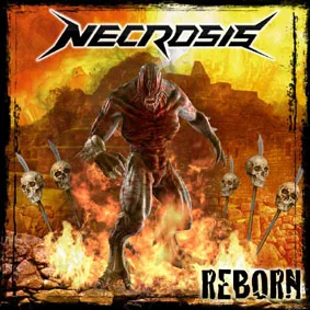 Reborn cover
