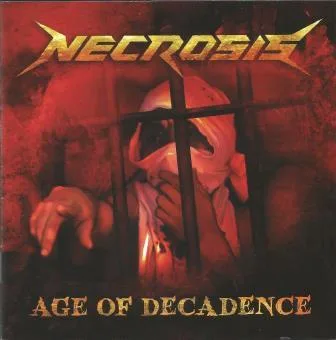 Age of Decadence cover