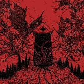 From Bleak Cavernous Chambers cover