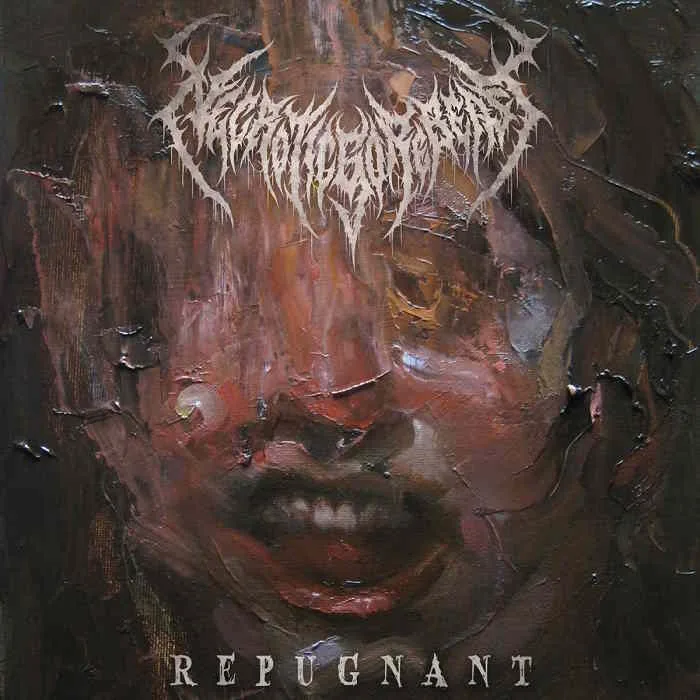 Repugnant cover