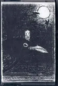 Zatmenie mesiaca v splne cover