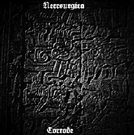 Corrode cover