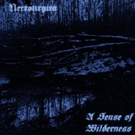 A Sense of Wilderness cover